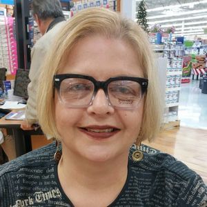 Meet your Posher, Martha